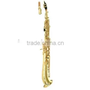 Soprano Saxophone thumbnail-1