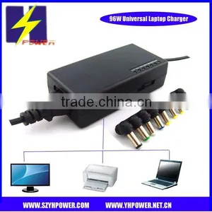 Laptop Adapter 19v Universal Model thumbnail-1