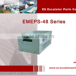 EMEPS-48,Emergency Leveling Device ,Elevator Emergency Leveling Device thumbnail-1