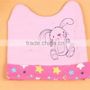High Quality Custom Funny Cute Kid Snapback Cap thumbnail-6