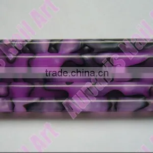 5pcs* 2 Way Nail Art Tool Set PRO Marbleizing Dotting Pen#7508210 thumbnail-1
