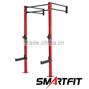 Simple Crossfit Modular Rig thumbnail-1