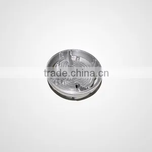 High Precision OEM Cnc Milling Metal Parts From Dongguan China Factory thumbnail-6