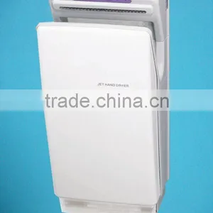 Jet Hand Drier thumbnail-1