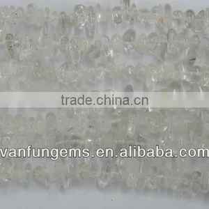 Crystal Polished Tumble Stone thumbnail-1