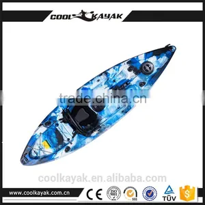 Cheap Fish Kayak Sale 2015 Sit on Top Kayak Wholesale thumbnail-6