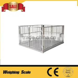 3T Digital Weighing Scale Used Iivestock Scales thumbnail-3