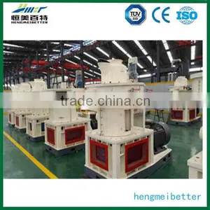 Stable Working Large Capacity Grass Pellet Mill Price Made in China thumbnail-6