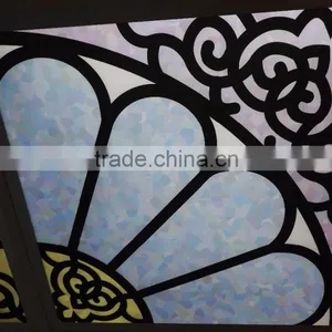 Amazing Full Customized Wireless Dimming Colorful Led Ceiling Light thumbnail-6