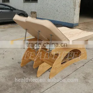 Hydraulic Facial Bed Spa Table Tattoo Salon Chair thumbnail-3