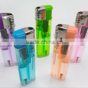 Colored Cheap Disposable Lighter Gas Refill Valve thumbnail-3