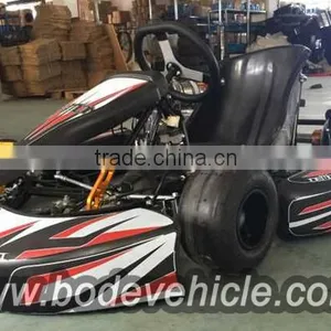 125CC RACING GO KART With CE APPROVAL(MC-478) thumbnail-3