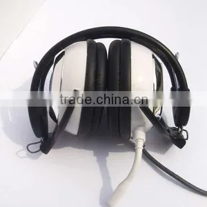 2015 Hot Selling Stylish Foldable Headphone With 50mm Speaker, Headphone With Mic for Music for Gaming thumbnail-2