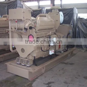 K19 Marine Generator With Tier2-Diesel Generator OEM Manufacturer-export to Africa thumbnail-1