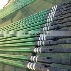 High Quality Factory Supply Submersible Pump For Oil Well thumbnail-2
