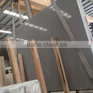 China High Quality Cinderella Grey Marble Shai Grey Slabs Tiles Hot Selling thumbnail-1