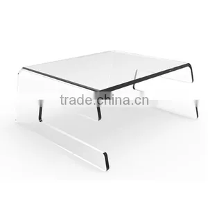 Acrylic LCD Monitor Stand thumbnail-3
