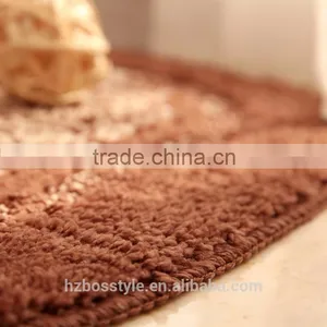 Home Rug Sets Elbow Yarns Carpet for Living Room thumbnail-2