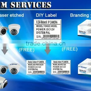 Top Selling Onvif 2.0MP Outdoor Dvr h 264, Support Mobile View Iphone/android Iclound thumbnail-6