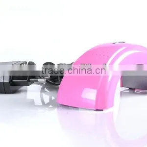 6W LED GEL Lamp Nail Art thumbnail-1