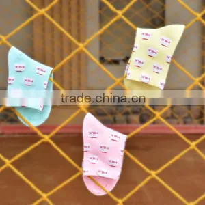 2015 Autumn Hot Sale Pure Cotton Women Socks Fashion and Casual Socks China Supplier thumbnail-2