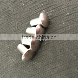 Half Hollow Stainlee Steel Rivet thumbnail-1