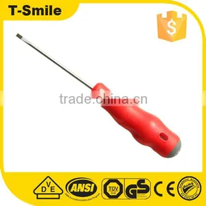 Professional 8pcs Chrome-molybdenum Screwdriver Set thumbnail-2