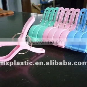 Bag Clip /plastic Clip thumbnail-1