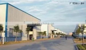 Zibo Zhoucun Yongchang Fan Blower Factory company overview - view 2 thumbnail