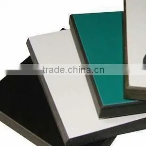 COMPACT LAMINATE PANELS thumbnail-1
