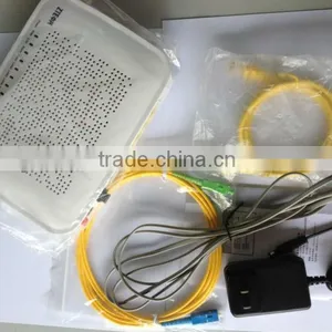 GPON Optical Network ONU With 4 Ethernet Ports and 2 Voice Ports Apply to FTTH Mode thumbnail-1