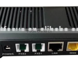 2 Fxs Port Voip Gateway ATA thumbnail-1