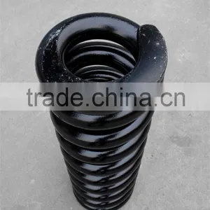 Sumitomo SH280 Excavator Tension Spring for Track Tensioner Assembly thumbnail-2