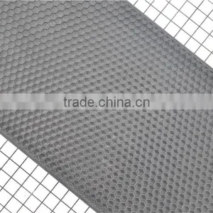 Wholesale Plastic Beeswax Foundation Sheet Beehive Foundation Sheet thumbnail-3