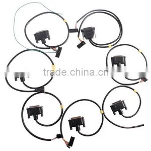 Tacho Pro Plus V2008 July Version TachoPro 2008.07 Digital Odometer Correction Mileage Correction Kit,change Car Mileage Reduce thumbnail-4