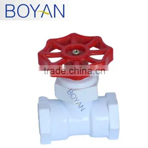 BOYAN Ppr Water Stop Valve thumbnail-5