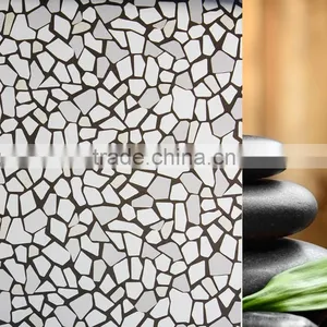 Privacy Protection Decorative PVC Window Film thumbnail-4