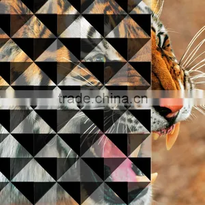 3D Lamination Self Adhensive Lens Films for Photo Album Covers Similar to 3M Window Film Quality Choice thumbnail-6