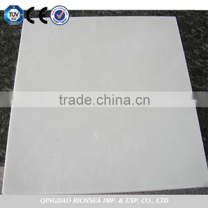 Crystal White Marble Tile thumbnail-1