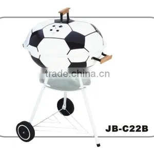 Barbecue thumbnail-1