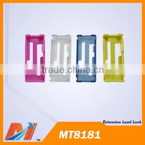 Maytech Servo Extension Lead Lock Connector Set thumbnail-1