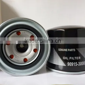 90915-30001 Wholesale Good Quality Oil Filter for Toyota thumbnail-1
