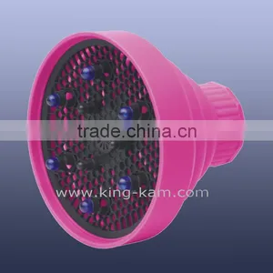 Foldable Hair Dryer Folding Wholesale Shenzhen Diffuser thumbnail-1