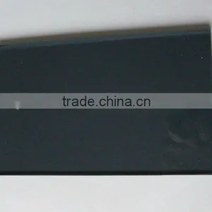 6mm Dark Grey Float Glass/decorative Glass thumbnail-3