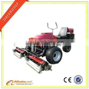 Fairway Trim Assistant Terrain Trim-surround Mower thumbnail-1