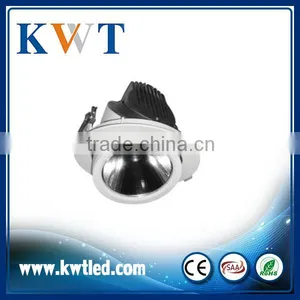 High Quality 28W Gimble COB Led Downlight thumbnail-1