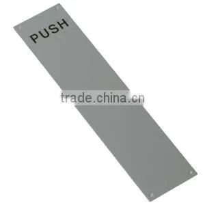 Signage Door Plate thumbnail-1