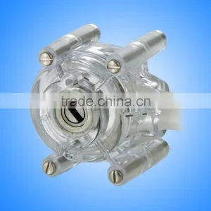 Disinctive Design PeristalticPump Head BZ Series thumbnail-1