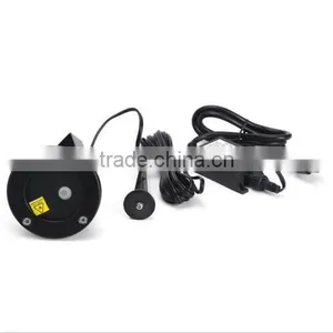 High Quality Blue Outdoor Laser Lighting Garden Laser Projector CE RoHs thumbnail-3
