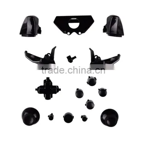 Solid ThumbSticks RT LT Triggers RB LB DPad ABXY Guide Buttons Full Buttons Kits for Xbox One Quality Choice thumbnail-4